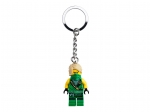 LEGO® Gear Lloyd Key Chain 853997 released in 2020 - Image: 1