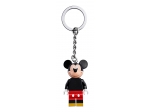 LEGO® Gear Mickey Key Chain 853998 released in 2020 - Image: 1