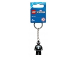 LEGO® Gear Venom Key Chain 854006 released in 2020 - Image: 2