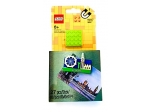 LEGO® Gear London Magnet Build 854012 released in 2022 - Image: 1