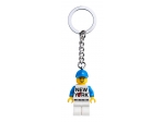 LEGO® Gear LEGO® New York Key Chain 854032 released in 2020 - Image: 1