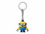 LEGO® Gear Otto Key Chain 854043 released in 2021 - Image: 1