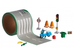 LEGO® xtra Straßen-Klebeband 854048 erschienen in 2020 - Bild: 1