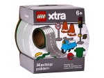 LEGO® xtra Straßen-Klebeband 854048 erschienen in 2020 - Bild: 2