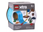LEGO® xtra Wasser-Klebeband 854065 erschienen in 2020 - Bild: 2