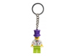 LEGO® Gear Geburtstagstyp-Schlüsselanhänger 854066 erschienen in 2020 - Bild: 1