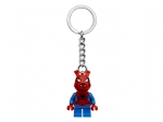 LEGO® Gear Spider-Ham Key Chain 854077 released in 2021 - Image: 1