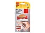 LEGO® Gear Forbidden City Magnet Build 854088 released in 2020 - Image: 1