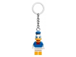 LEGO® Gear Donald Duck Key Chain 854111 released in 2021 - Image: 1