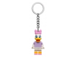 LEGO® Gear Daisy Duck Key Chain 854112 released in 2021 - Image: 1