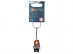 LEGO® Gear Hermione Key Chain 854115 released in 2020 - Image: 1