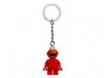 LEGO® Gear Elmo Key Chain 854145 released in 2021 - Image: 1