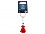 LEGO® Gear Elmo Key Chain 854145 released in 2021 - Image: 2