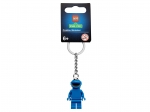 LEGO® Gear Cookie Monster Key Chain 854146 released in 2021 - Image: 2