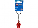 LEGO® Gear Carnage Key Chain 854154 released in 2022 - Image: 2
