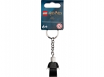 LEGO® Gear Voldemort™ Key Chain 854155 released in 2022 - Image: 3