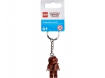 LEGO® Gear Tasmanian Devil™ Key Chain 854156 released in 2022 - Image: 3