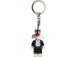 LEGO® Gear Sylvester™ Key Chain 854190 released in 2022 - Image: 1