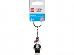 LEGO® Gear Sylvester™ Key Chain 854190 released in 2022 - Image: 2