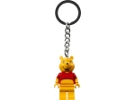 LEGO® Gear Winnie the Pooh Key Chain 854191 released in 2022 - Image: 1