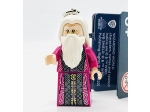 LEGO® Gear Dumbledore Key Chain 854198 released in 2022 - Image: 1