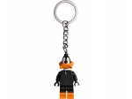 LEGO® Gear Daffy Duck™ Key Chain 854199 released in 2022 - Image: 1