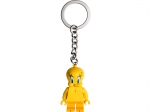 LEGO® Gear Tweety™ Key Chain 854200 released in 2022 - Image: 1