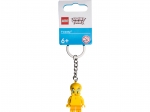 LEGO® Gear Tweety™ Key Chain 854200 released in 2022 - Image: 2