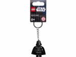 LEGO® Gear Darth Vader™ Key Chain 854236 released in 2023 - Image: 2