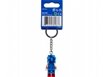 LEGO® Gear Sonic the Hedgehog™ Key Chain 854239 released in 2023 - Image: 3