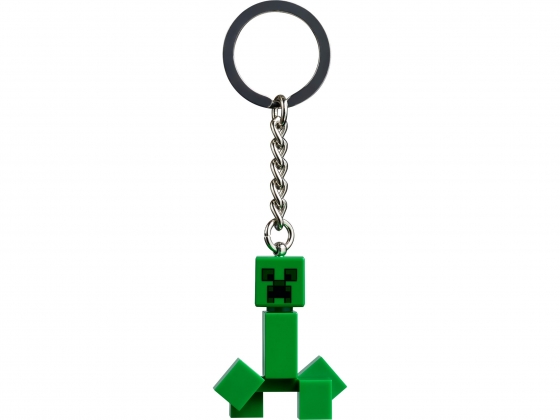 LEGO® Gear Creeper™ Key Chain 854242 released in 2023 - Image: 1