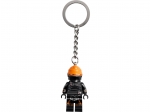LEGO® Gear Fennec Shand™ Key Chain 854245 released in 2023 - Image: 1