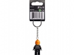 LEGO® Gear Fennec Shand™ Key Chain 854245 released in 2023 - Image: 3