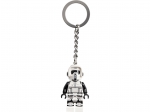 LEGO® Gear Scout Trooper™ Key Chain 854246 released in 2023 - Image: 1