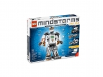 LEGO® Mindstorms MINDSTORMS® NXT 2.0 8547 released in 2009 - Image: 2