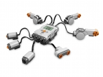 LEGO® Mindstorms MINDSTORMS® NXT 2.0 8547 released in 2009 - Image: 3