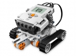 LEGO® Mindstorms MINDSTORMS® NXT 2.0 8547 released in 2009 - Image: 4