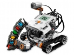 LEGO® Mindstorms MINDSTORMS® NXT 2.0 8547 released in 2009 - Image: 6
