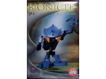 LEGO® Bionicle Gahlok Va 8550 released in 2002 - Image: 1