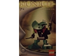 LEGO® Bionicle Lehvak Va 8552 released in 2002 - Image: 1