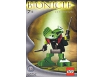LEGO® Bionicle Bionicle Lehvak Va 8552 erschienen in 2002 - Bild: 2