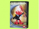 LEGO® Bionicle Bionicle Tahnok Va 8554 erschienen in 2002 - Bild: 1