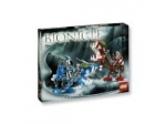 LEGO® Bionicle Cahdok und Gahdok 8558 erschienen in 2002 - Bild: 1