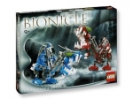 LEGO® Bionicle Cahdok und Gahdok 8558 erschienen in 2002 - Bild: 3