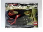LEGO® Bionicle Masken 3x Krana 2x Kanohi 8559 erschienen in 2002 - Bild: 2