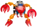 LEGO® Bionicle Tahnok 8563 released in 2002 - Image: 1