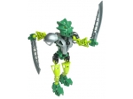 LEGO® Bionicle Lewa Nuva 8567 released in 2002 - Image: 3