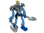 LEGO® Bionicle Gali Nuva 8570 released in 2002 - Image: 2