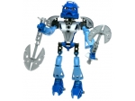 LEGO® Bionicle Gali Nuva 8570 erschienen in 2002 - Bild: 4