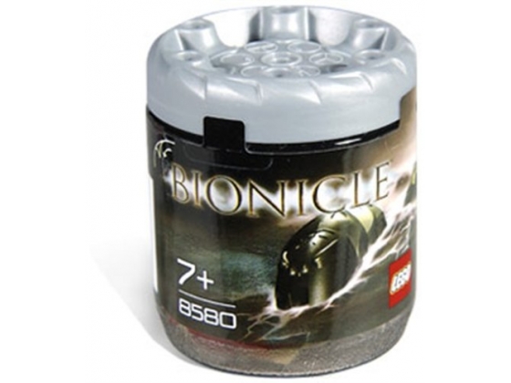 LEGO® Bionicle Kraata 8580 released in 2003 - Image: 1